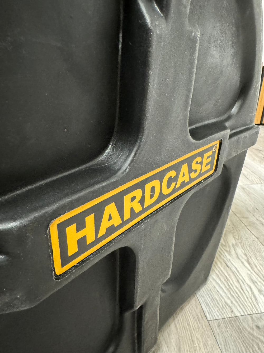 Hardcase Tom Drum Hard Case 12" HN12T / Carry Case #WL111