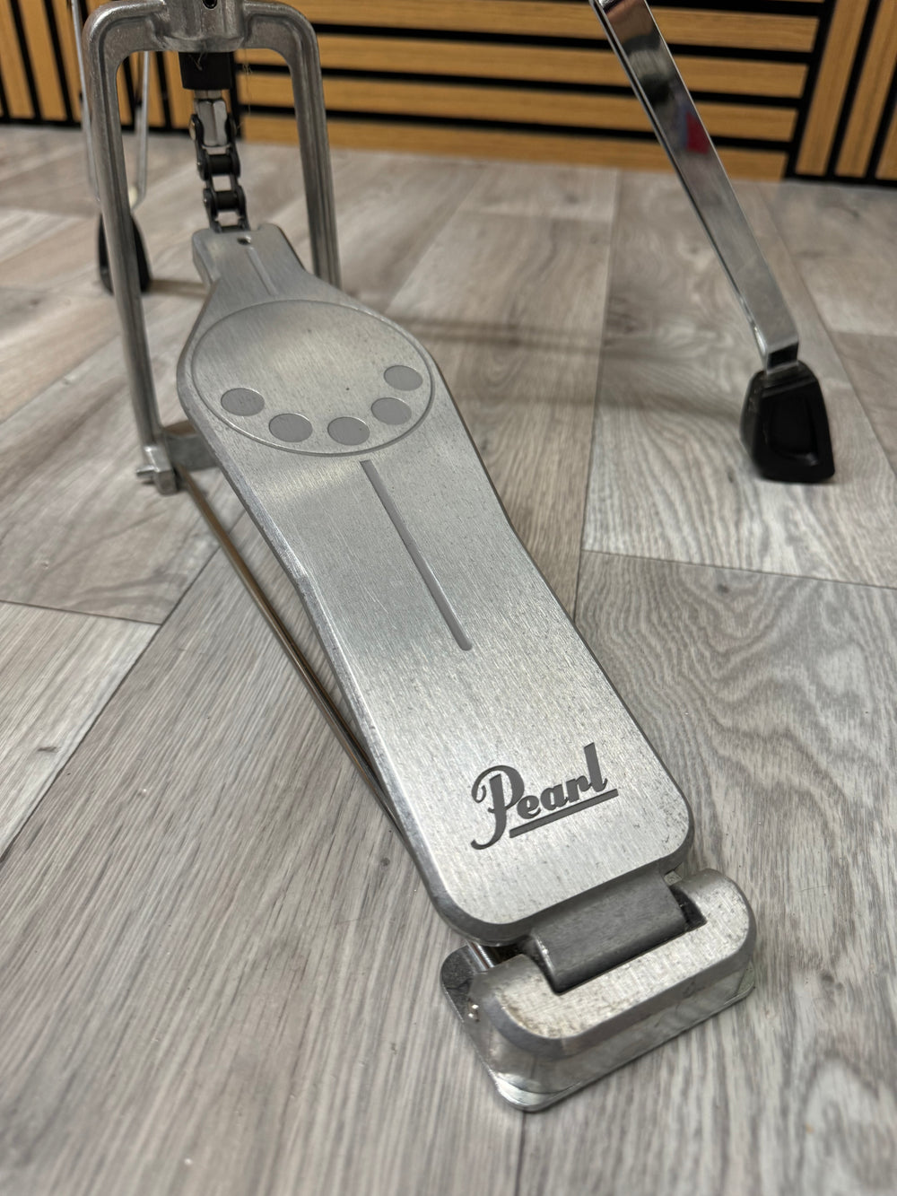 Pearl H-830 Hi Hat Cymbal Stand Double Braced / Hardware #ON31