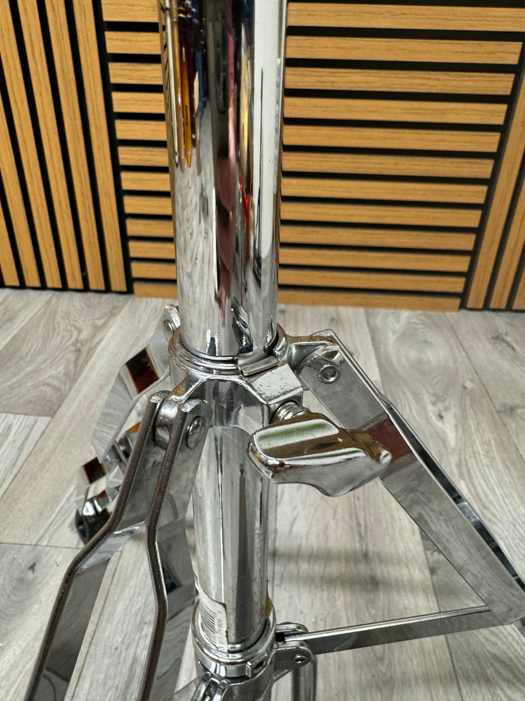 Pearl H-830 Hi Hat Cymbal Stand Double Braced / Hardware #ON31