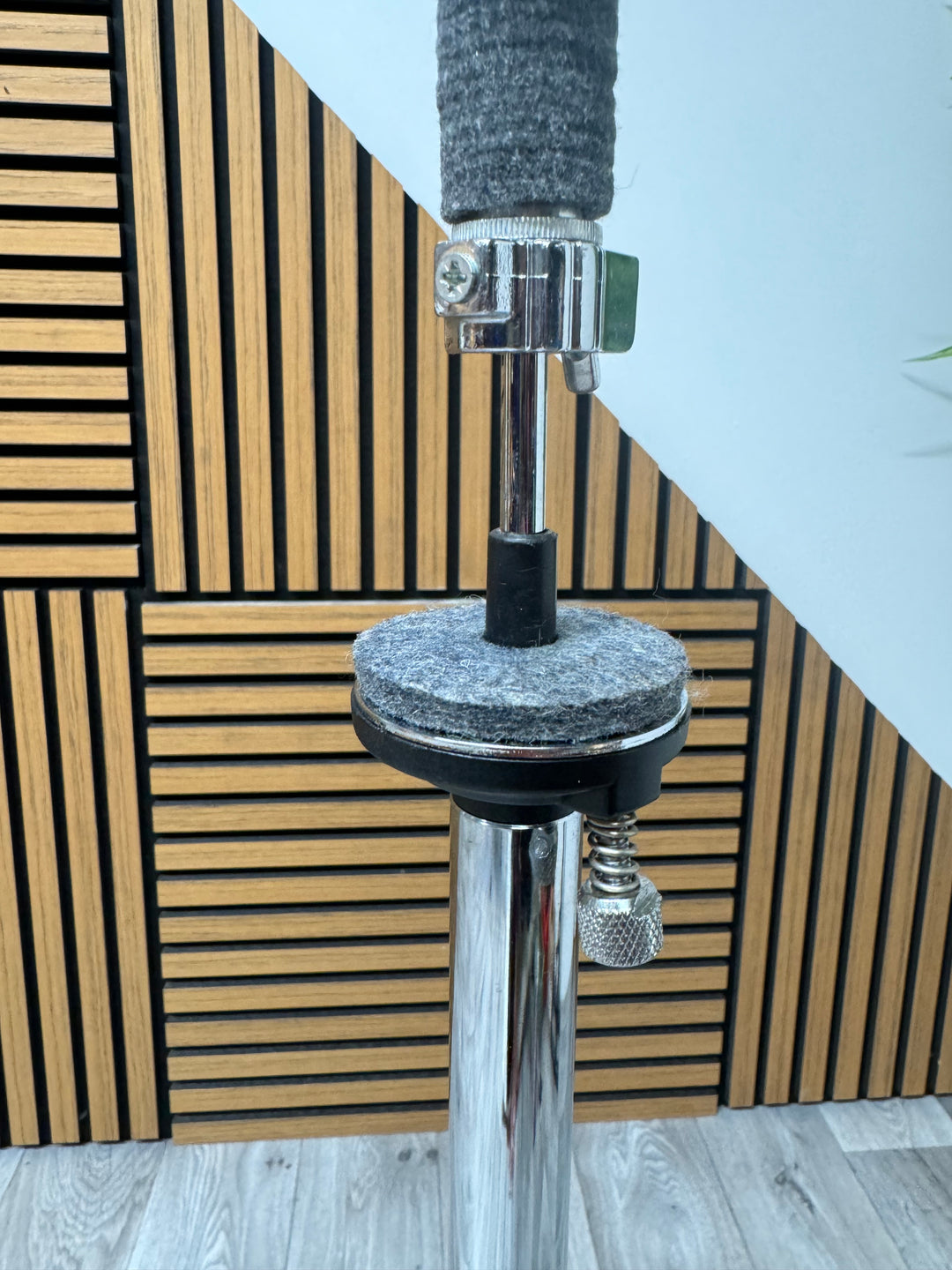 Pearl H-830 Hi Hat Cymbal Stand Double Braced / Hardware #ON31