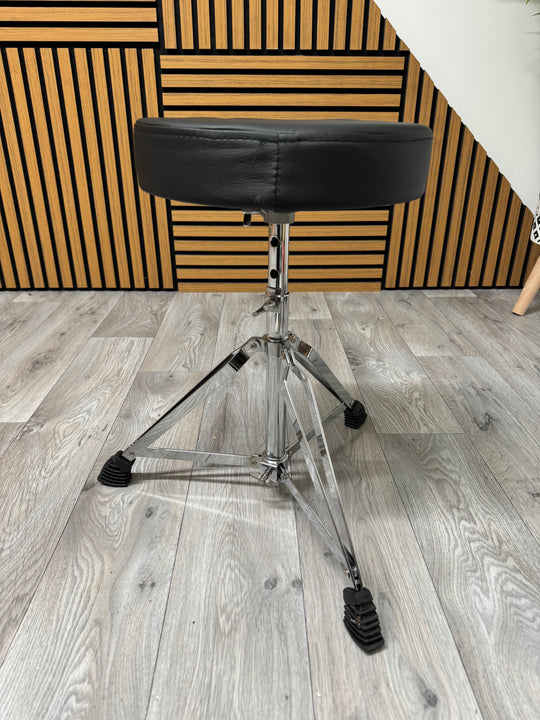 Drum Stool Throne / Height Adjustable / Drum Hardware #ON32