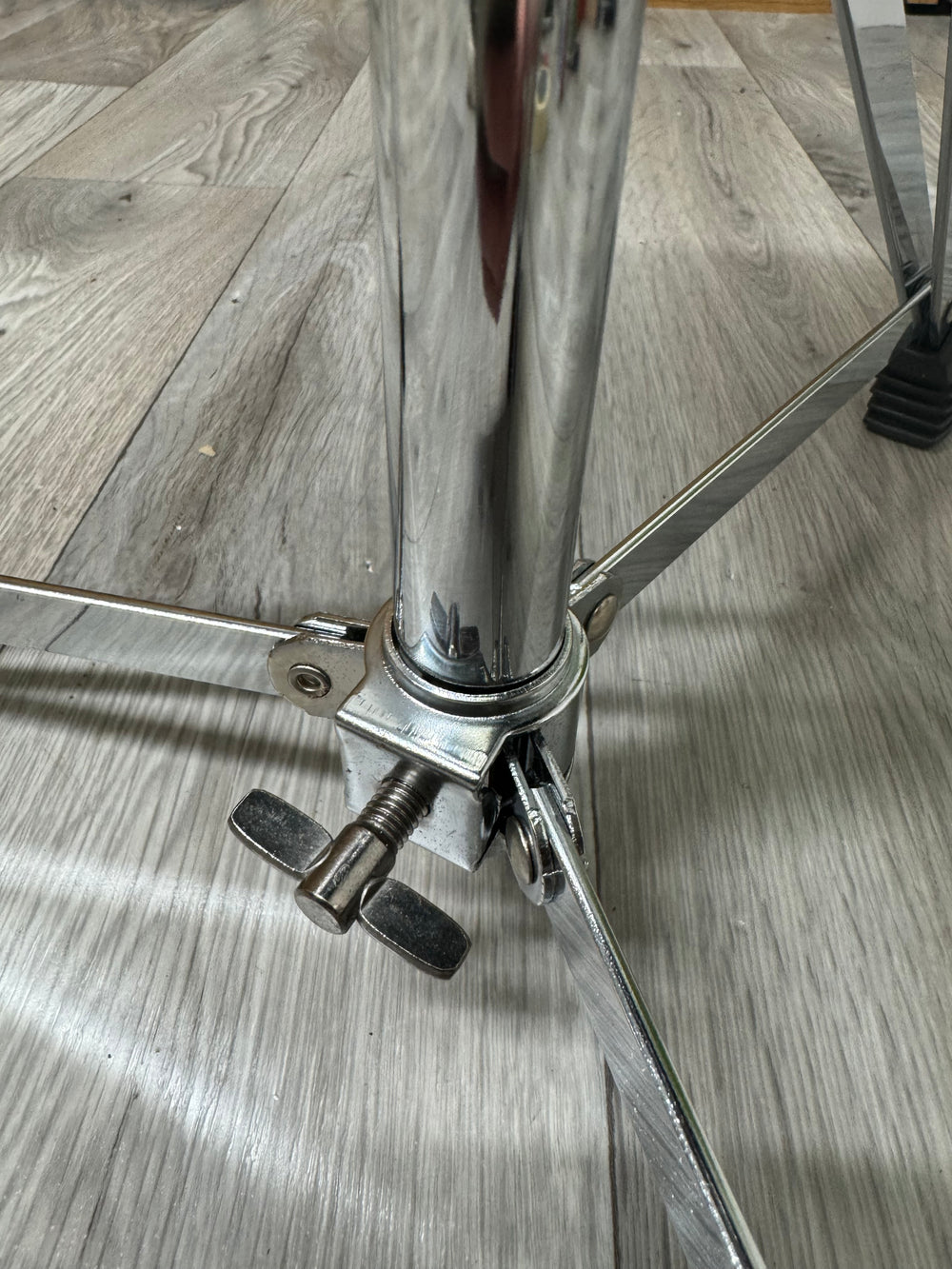 Drum Stool Throne / Height Adjustable / Drum Hardware #ON32