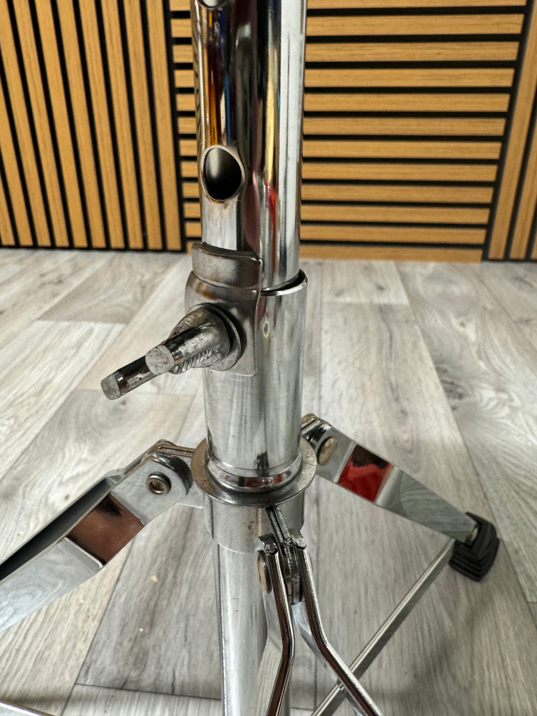 Drum Stool Throne / Height Adjustable / Drum Hardware #ON32