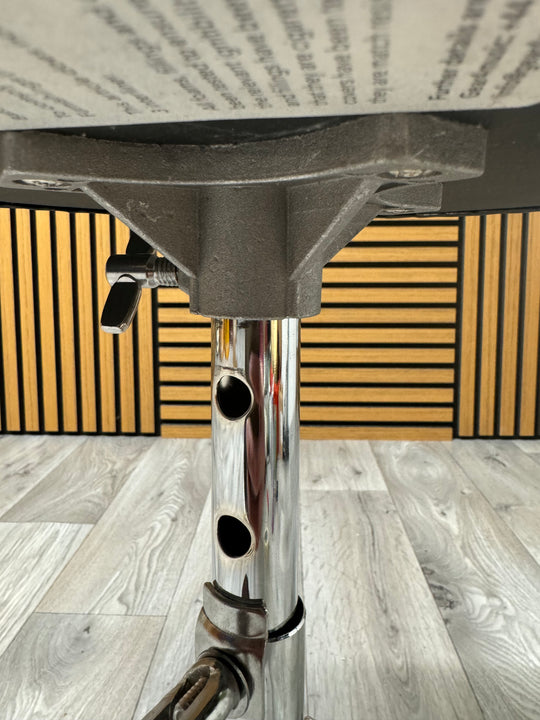 Drum Stool Throne / Height Adjustable / Drum Hardware #ON32
