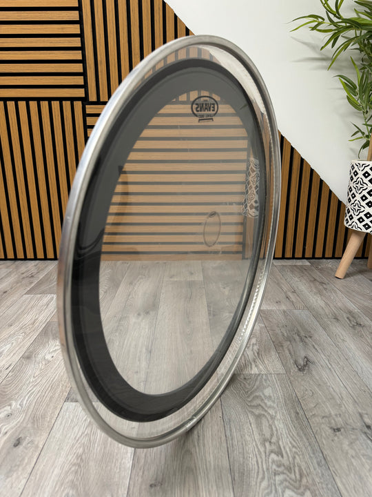 EVANS EMAD Batter Bass 22" Drum Head / Clear #ON33