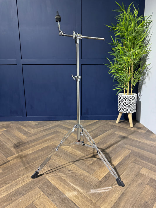 Stagg Boom Arm Cymbal Stand / Double Braced Hardware #NI31