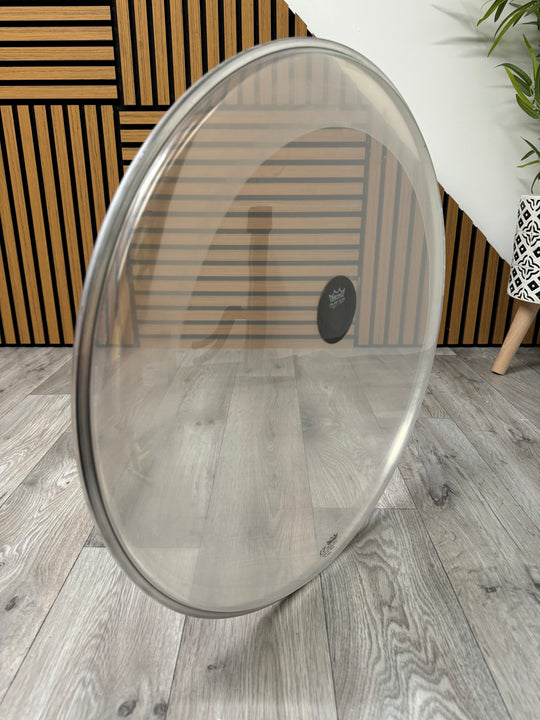 REMO UT Batter Bass 20" Drum Head / Clear #ON34