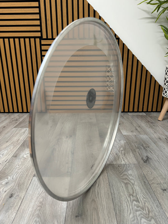 REMO UT Batter Bass 20" Drum Head / Clear #ON34