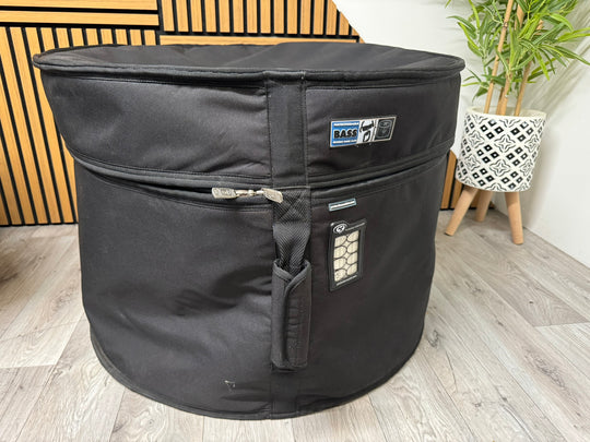 Protection Racket 26”x18” Kick Drum Lined Soft Case Bag #WL115