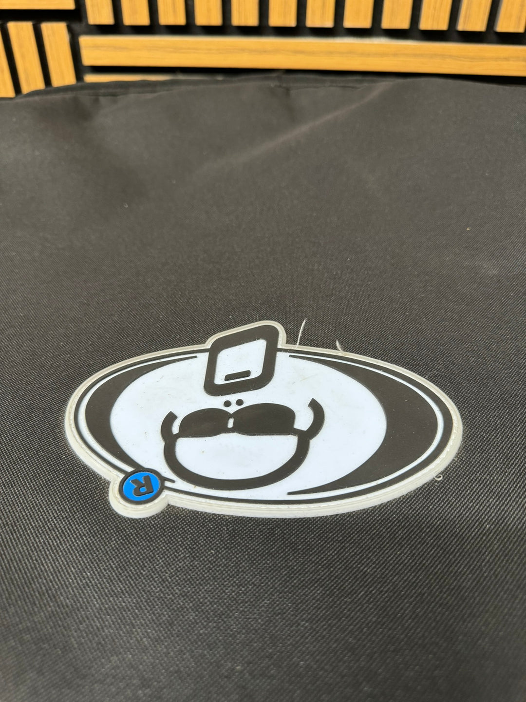 Protection Racket 26”x18” Kick Drum Lined Soft Case Bag #WL115