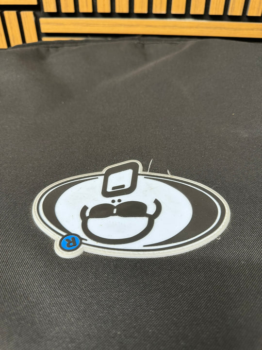 Protection Racket 26”x18” Kick Drum Lined Soft Case Bag #WL115