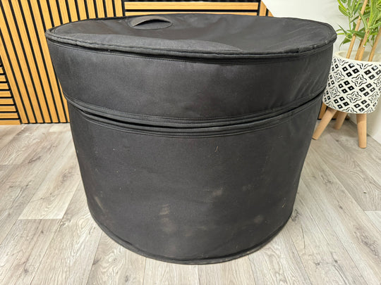 Protection Racket 26”x18” Kick Drum Lined Soft Case Bag #WL115