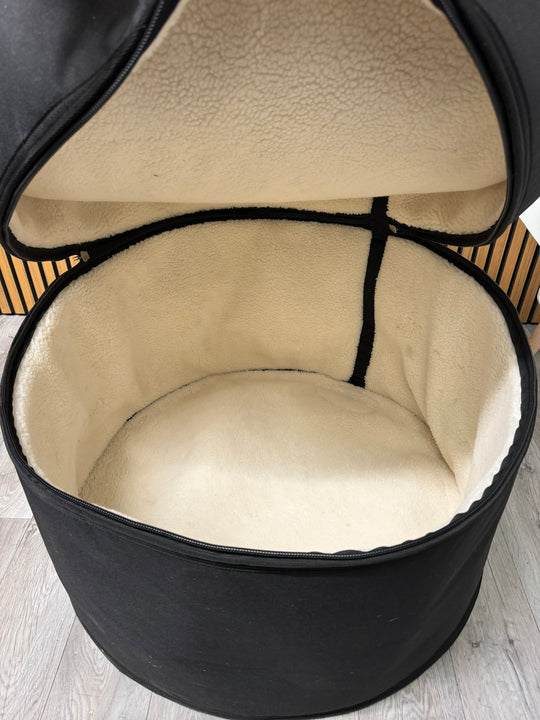 Protection Racket 26”x18” Kick Drum Lined Soft Case Bag #WL115