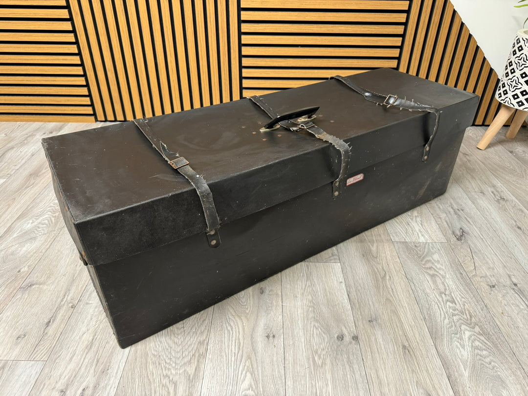 LeBlond Drum Hardware 38" Hard Case / Drum Accessory #WL116
