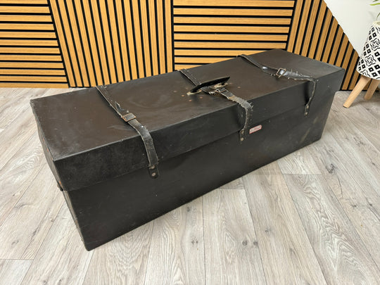 LeBlond Drum Hardware 38" Hard Case / Drum Accessory #WL116