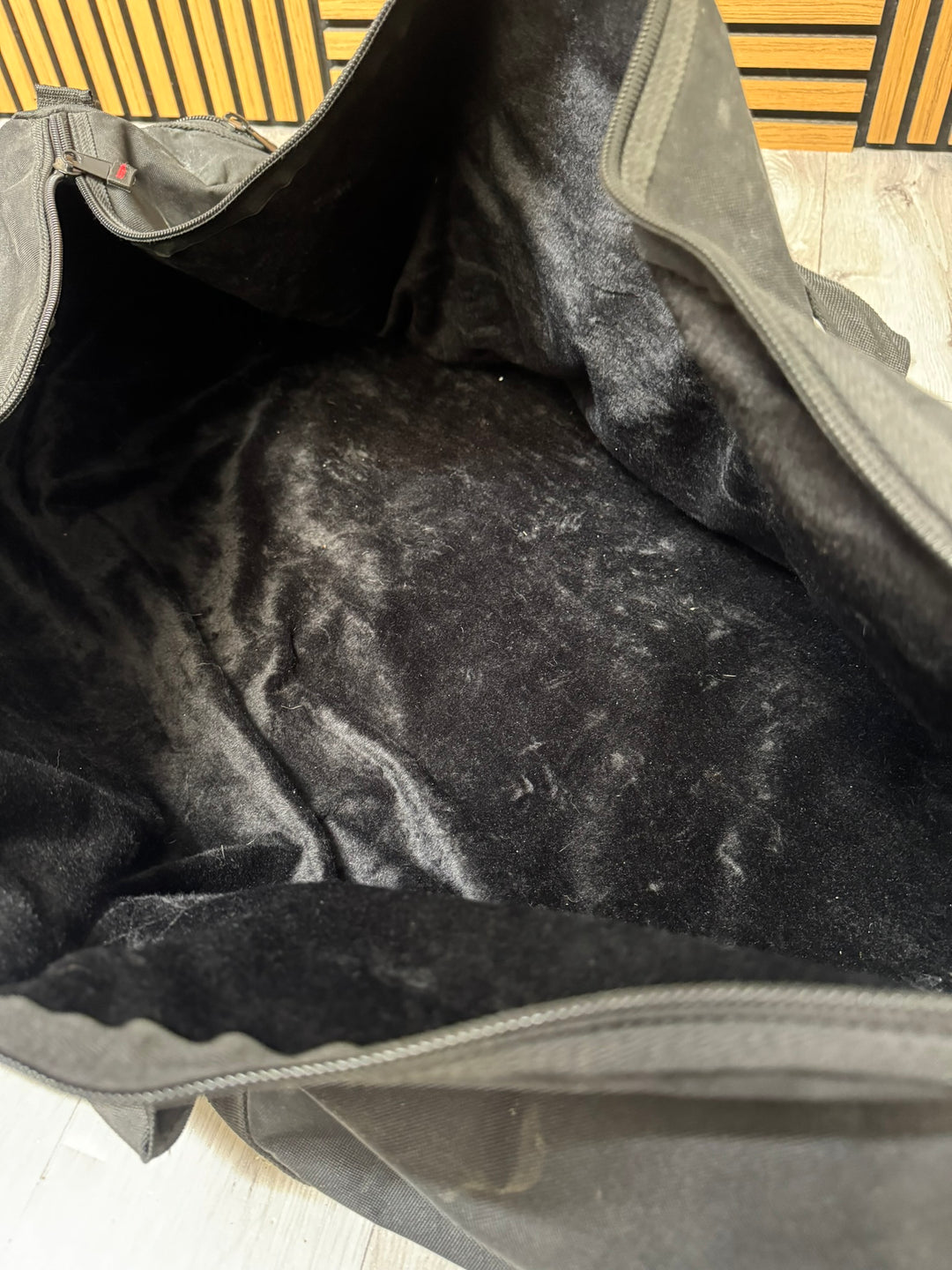 Gator Drum Hardware Soft Case 36" / Carry Case #WD37