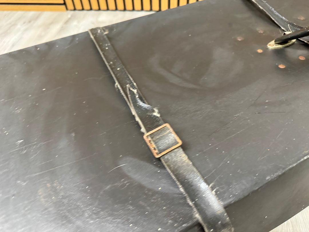 LeBlond Drum Hardware 38" Hard Case / Drum Accessory #WL116