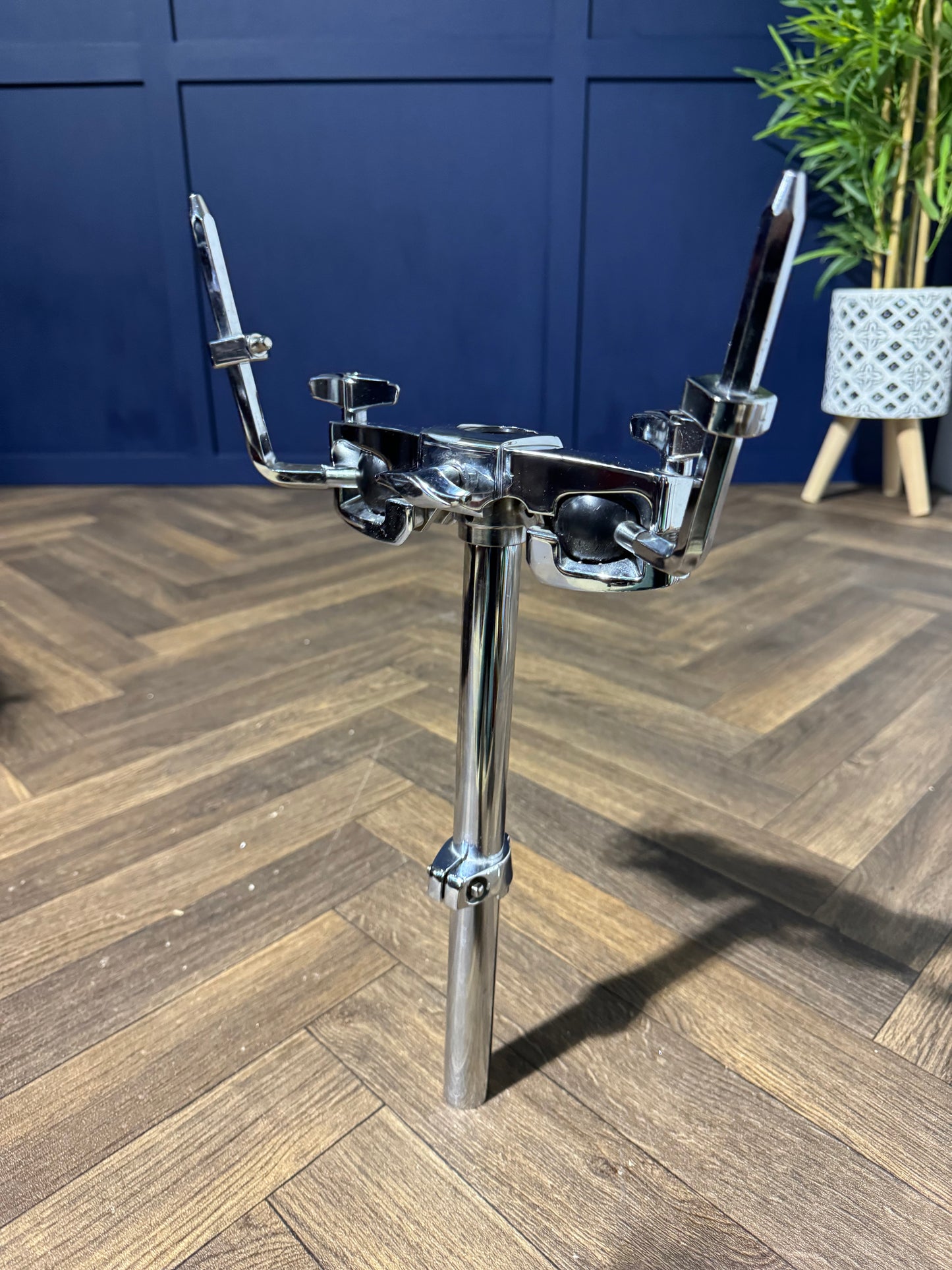 CB Boom Arm Cymbal Stand / Double Braced Hardware #NI33