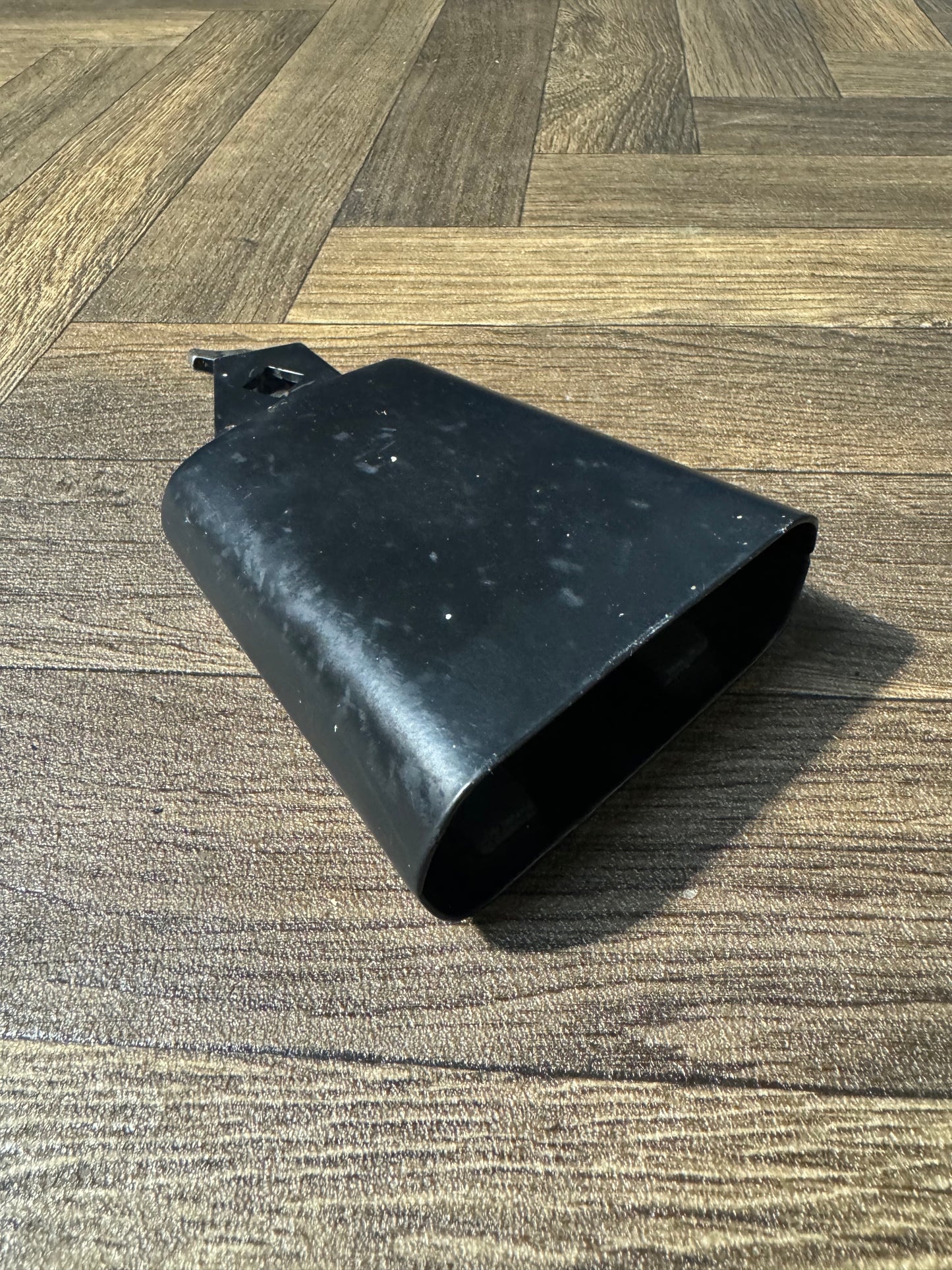 Drum Cowbell 5" Percussion / Drum Hardware / Accessory #LD37