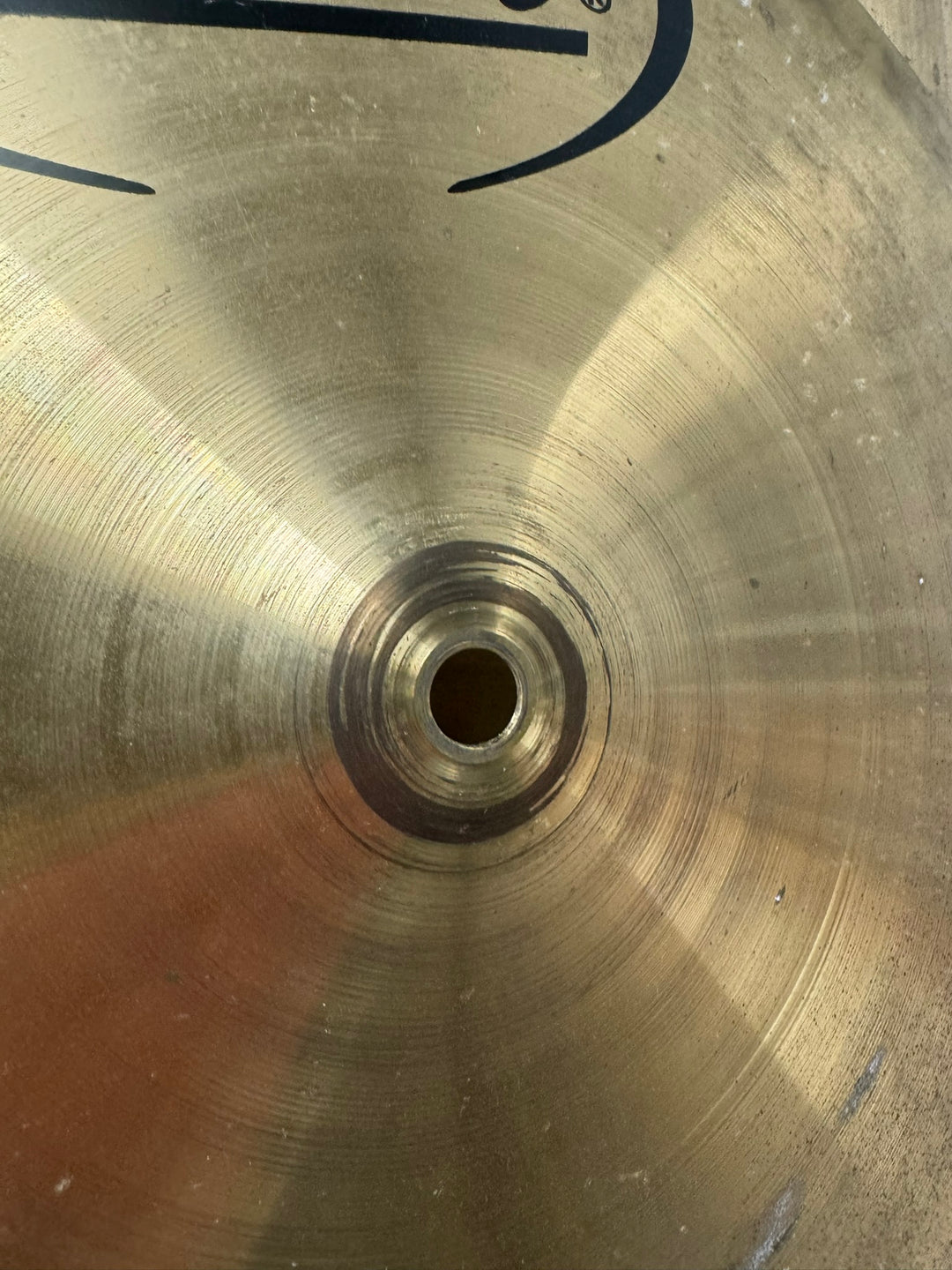 Pearl CX-300 Hi Hats 14"/35cm Cymbals (Pair) #WL121
