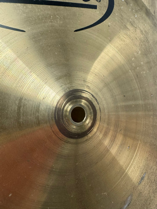 Pearl CX-300 Hi Hats 14"/35cm Cymbals (Pair) #WL121
