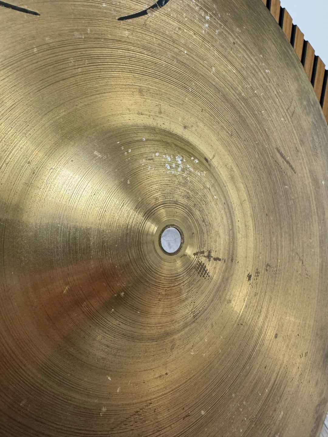 Pearl CX-300 Crash/Ride 18”/45cm Cymbal / Accessory #WL122