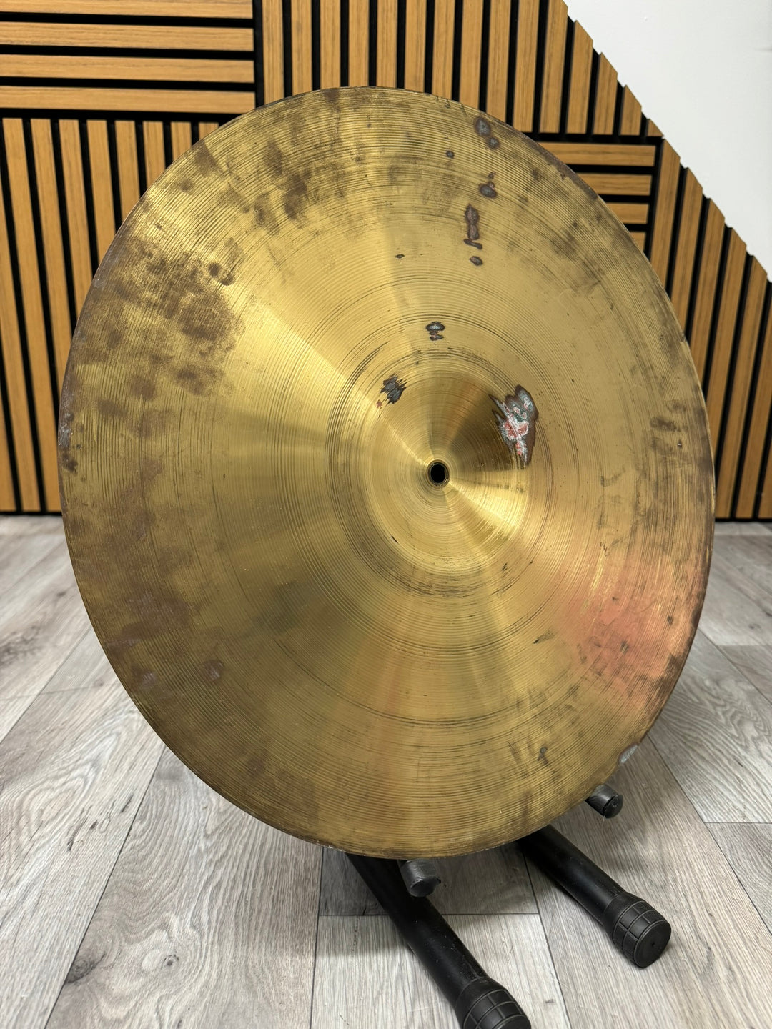 Pearl CX-300 Crash/Ride 18”/45cm Cymbal / Accessory #WL122