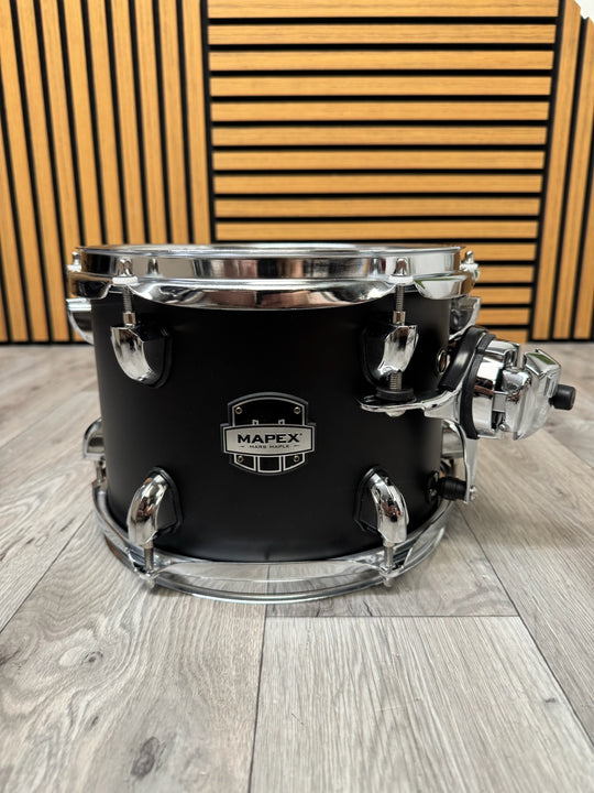 Mapex Mars Maple 10"x7" Rack Tom Drum / Drum Hardware #WJ1