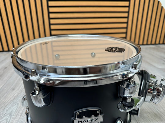 Mapex Mars Maple 10"x7" Rack Tom Drum / Drum Hardware #WJ1