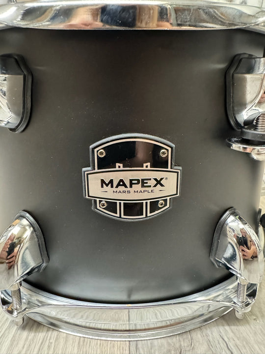 Mapex Mars Maple 10"x7" Rack Tom Drum / Drum Hardware #WJ1