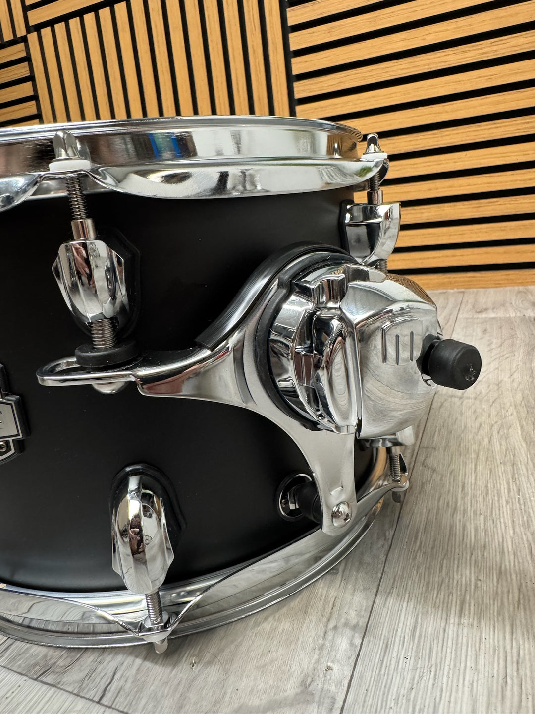Mapex Mars Maple 10"x7" Rack Tom Drum / Drum Hardware #WJ1