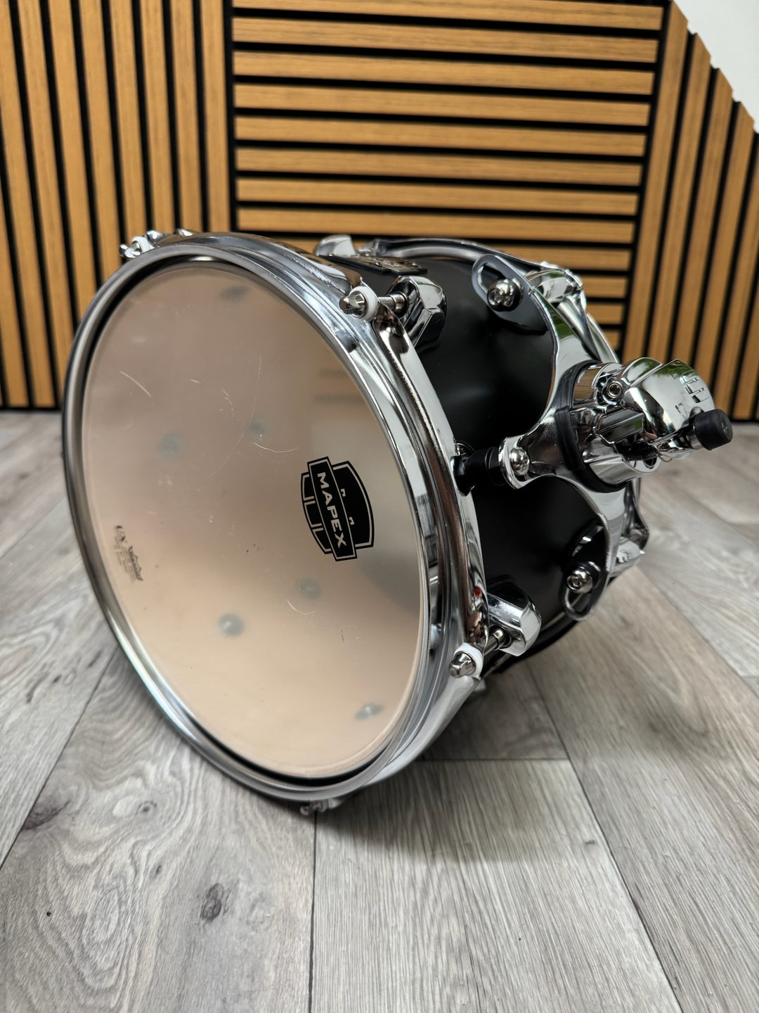 Mapex Mars Maple 10"x7" Rack Tom Drum / Drum Hardware #WJ1