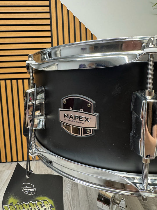Mapex Mars Maple Snare Drum 14” x 5.5” / 8-Lug #WJ3