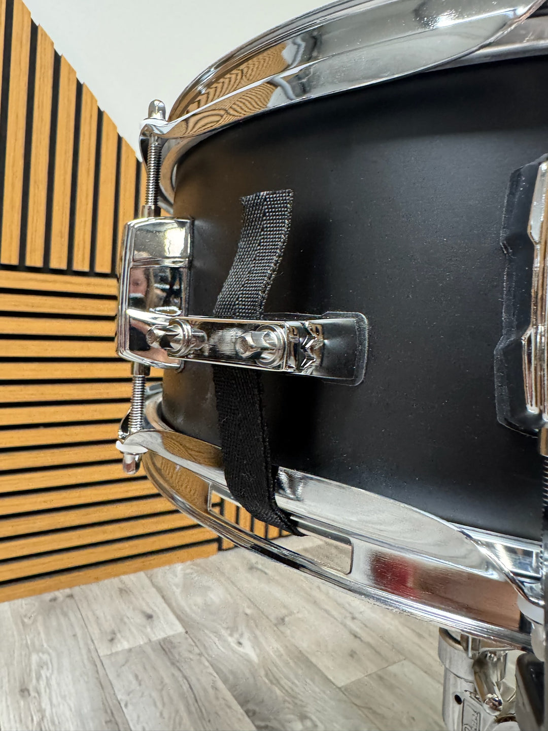 Mapex Mars Maple Snare Drum 14” x 5.5” / 8-Lug #WJ3
