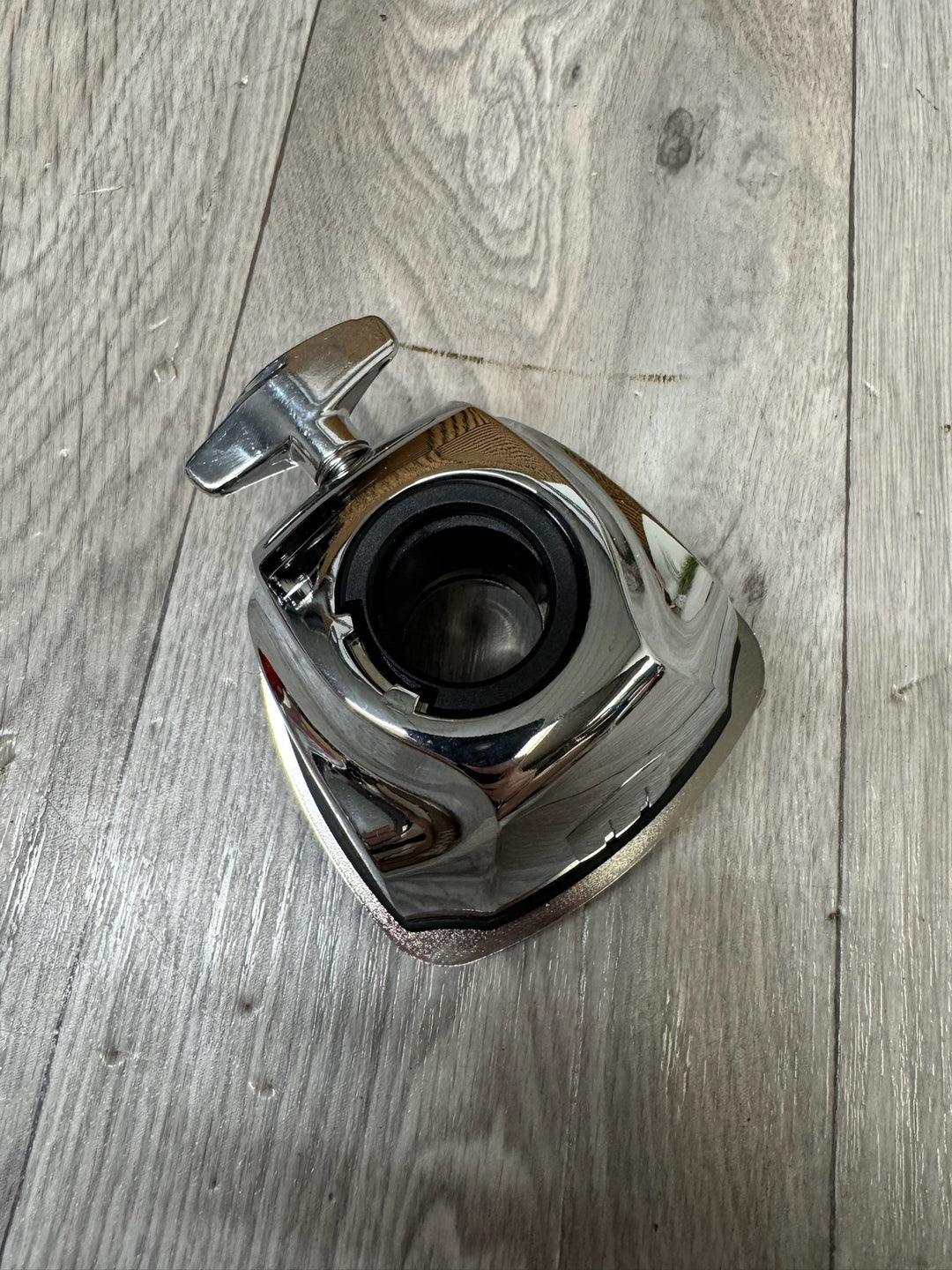 Mapex Bass Drum Tom Arm 25mm Holder Single Post Mount Hardware #WJ4