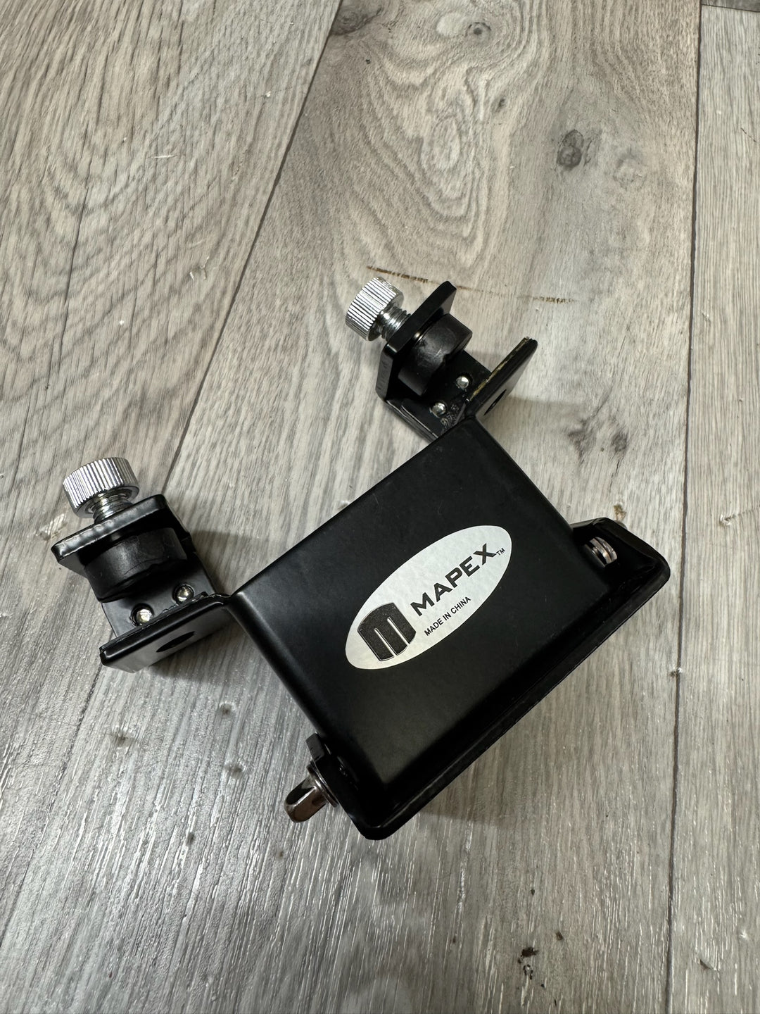Mapex Bass Drum Riser MBL909 for 18" Kick / Hardware #WJ5