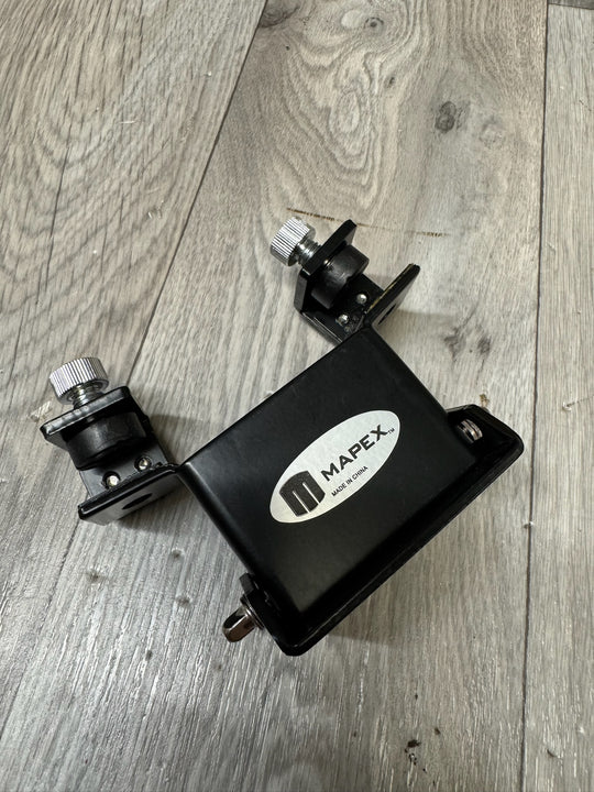 Mapex Bass Drum Riser MBL909 for 18" Kick / Hardware #WJ5