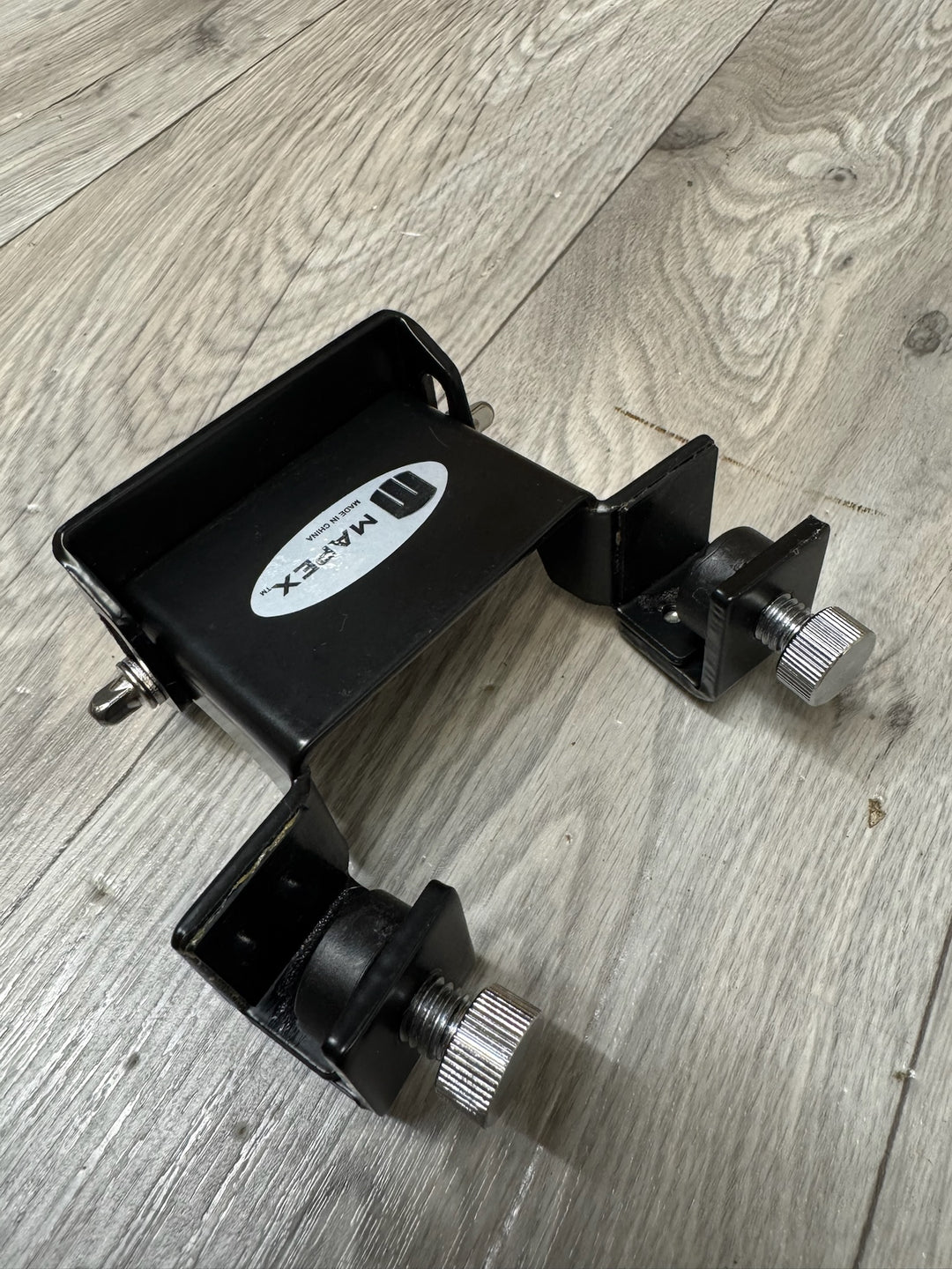Mapex Bass Drum Riser MBL909 for 18" Kick / Hardware #WJ5