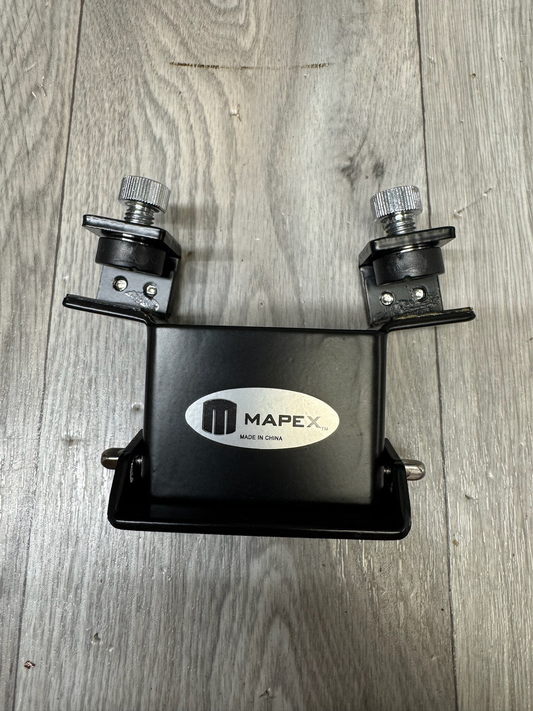 Mapex Bass Drum Riser MBL909 for 18" Kick / Hardware #WJ5