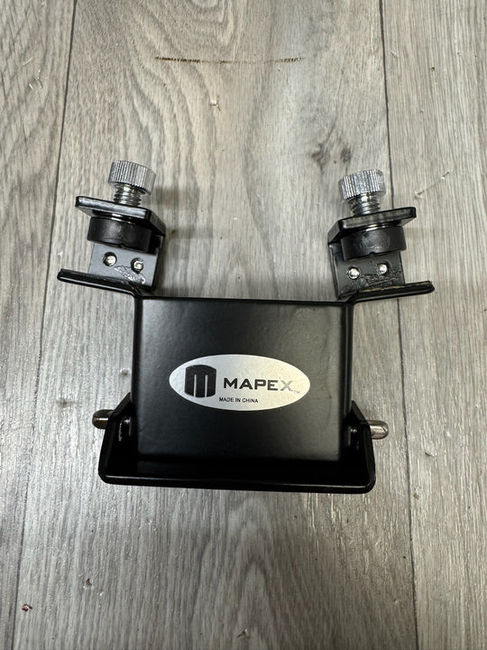 Mapex Bass Drum Riser MBL909 for 18" Kick / Hardware #WJ5
