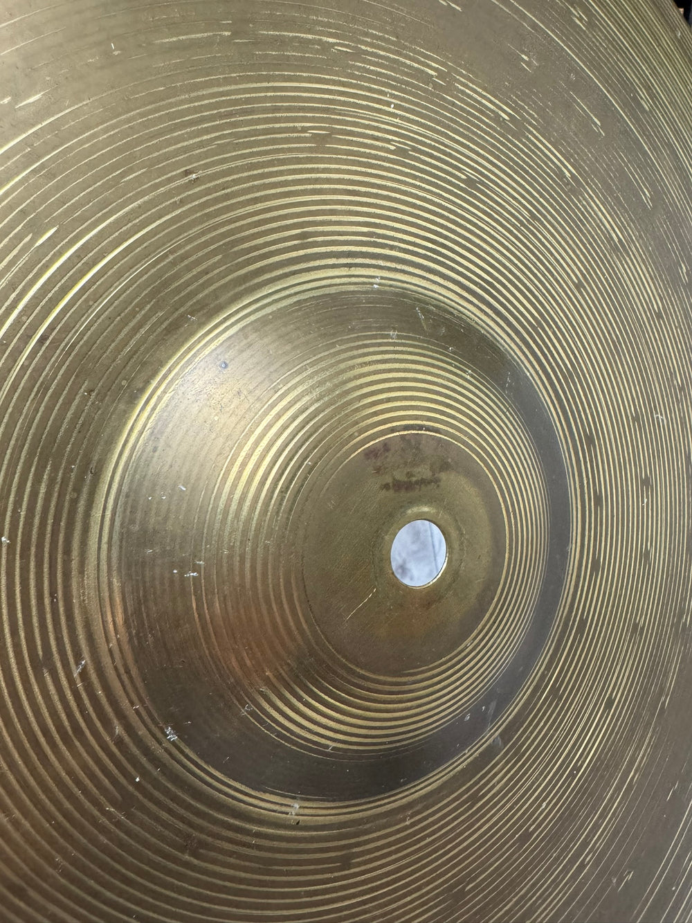 Solar Sabian Crash 16”/40cm Cymbal / Accessory #WL131