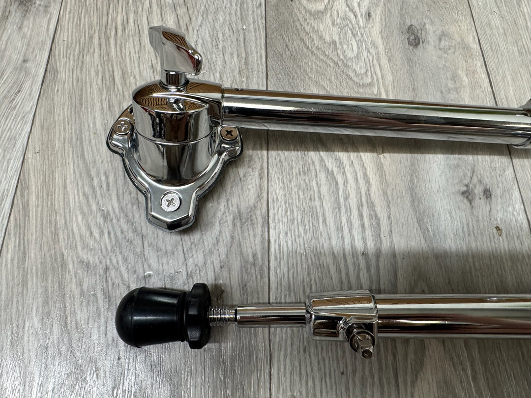 Mapex Mars Bass Drum Spurs Legs Hardware Mounts (Pair) #WJ6