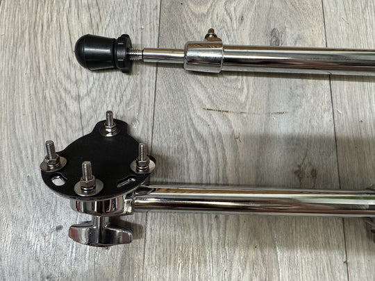 Mapex Mars Bass Drum Spurs Legs Hardware Mounts (Pair) #WJ6