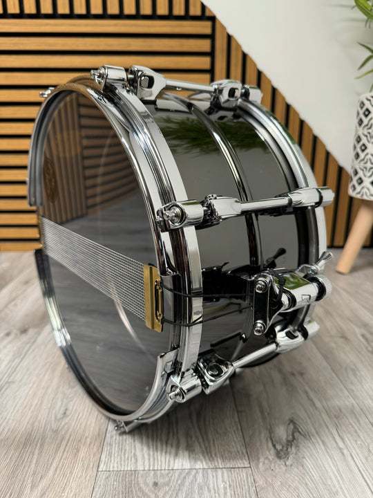 TAMA Starphonic Snare Drum 13”x7” Steel Shell / 10-Lug #WE4