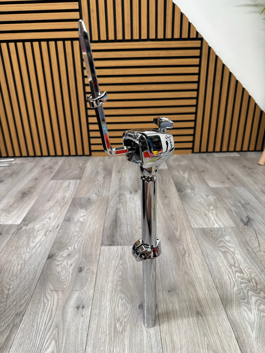 Mapex TH654 25mm Single Tom Arm / Drum Hardware #WJ10