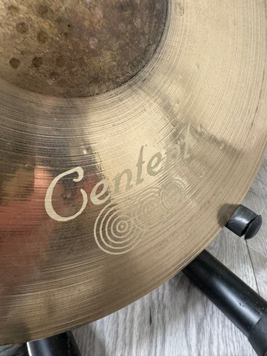 Centent Lad Splash 12”/30cm Splash Cymbal / Drum Accessory #WE7