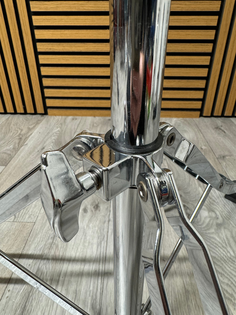 Mapex Mars B600 Boom Arm Cymbal Stand / Heavy Duty Hardware #VH6/VJ5/3