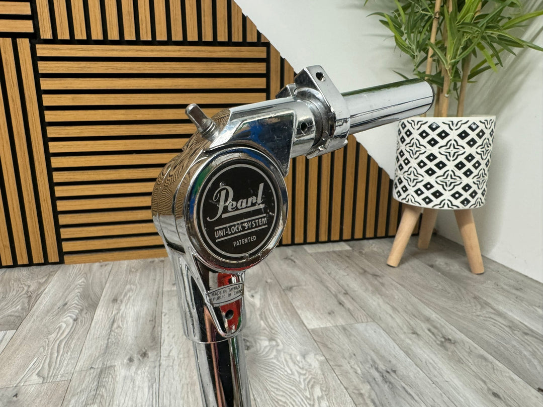 Pearl Uni-Lock Tom Drum Arms 22mm / Chrome Hardware (Pair) #WL141