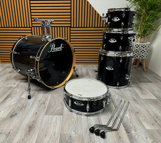 Pearl Export EXX Drum Kit 5-Piece Shell Pack / 20" 14" 12" 10" #ON