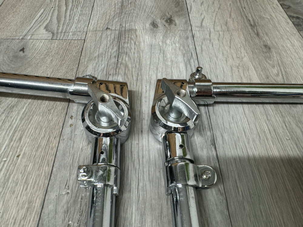 Tom Drum Arms 19mm / Chrome Hardware (Pair) #WL145